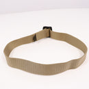 【中古即納】[MIL] CONDOR(コンドル) BDUベルト サイズS/M TAN(タン)(240-003-S)(20150223)