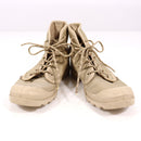 【中古即納】[MIL] PALLADIUM(パラディウム) MONO CHROME II ブーツスニーカー サイズ26cm TAN(タン)(20150223)
