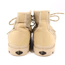 【中古即納】[MIL] PALLADIUM(パラディウム) MONO CHROME II ブーツスニーカー サイズ26cm TAN(タン)(20150223)