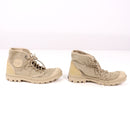 【中古即納】[MIL] PALLADIUM(パラディウム) MONO CHROME II ブーツスニーカー サイズ26cm TAN(タン)(20150223)