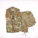 【中古即納】[MIL] TRU-SPEC(トゥルースペック) BDU上下セット サイズUS.M-R MC(マルチカム)(20150223)