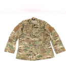 【中古即納】[MIL] TRU-SPEC(トゥルースペック) BDU上下セット サイズUS.M-R MC(マルチカム)(20150223)