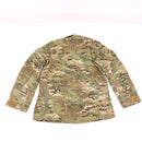 【中古即納】[MIL] TRU-SPEC(トゥルースペック) BDU上下セット サイズUS.M-R MC(マルチカム)(20150223)