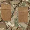 【中古即納】[MIL] TRU-SPEC(トゥルースペック) BDU上下セット サイズUS.M-R MC(マルチカム)(20150223)