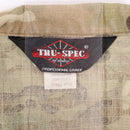 【中古即納】[MIL] TRU-SPEC(トゥルースペック) BDU上下セット サイズUS.M-R MC(マルチカム)(20150223)