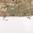 【中古即納】[MIL] TRU-SPEC(トゥルースペック) BDU上下セット サイズUS.M-R MC(マルチカム)(20150223)