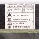 【中古即納】[MIL] イギリス軍実物 ライトウェイト ウォータープルーフジャケット サイズS MTP迷彩(20150223)