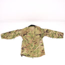 【中古即納】[MIL] イギリス軍実物 ライトウェイト ウォータープルーフジャケット サイズM MTP迷彩(20150223)