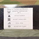 【中古即納】[MIL] イギリス軍実物 ライトウェイト ウォータープルーフジャケット サイズM MTP迷彩(20150223)