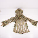 【中古即納】[MIL] Broptical(ブロプティカル) ライトウェイト アサルトハーフギリー MC(マルチカム)(20150223)