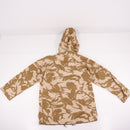 【中古即納】[MIL] イギリス軍実物 ウィンドプルーフ コンバットスモック サイズ170/96 デザートDPM迷彩(20150223)