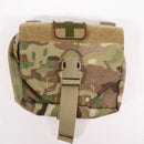 【中古即納】[MIL] CONDOR(コンドル) ファーストエイドポーチ MC(マルチカム)(20150223)
