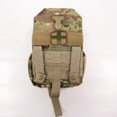 【中古即納】[MIL] CONDOR(コンドル) ファーストエイドポーチ MC(マルチカム)(20150223)