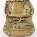 【中古即納】[MIL] CONDOR(コンドル) ファーストエイドポーチ MC(マルチカム)(20150223)