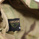 【中古即納】[MIL] CONDOR(コンドル) ユーティリティーポーチ MC(マルチカム)(20150223)