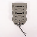 【中古即納】[MIL] LayLax(ライラクス) BATTLE STYLE(バトルスタイル) バイトマグ M4/M16 クイックマグホルダー RG(レンジャーグリーン)(20150731)