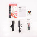 【中古即納】[MIL] STREAMLIGHT(ストリームライト) ProTac HL-X レイルマウント LEDスカウトライト(880193)(20150223)