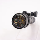 【中古即納】[MIL] STREAMLIGHT(ストリームライト) ProTac HL-X レイルマウント LEDスカウトライト(880193)(20150223)