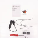 【中古即納】[MIL] STREAMLIGHT(ストリームライト) ProTac HL-X レイルマウント LEDスカウトライト(880193)(20150223)