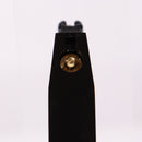 【中古即納】[MIL] BATON airsoft(バトンエアソフト) CO2ガスブローバック BM-9 CO2GBB FDE(フラットダークアース)【JASG認定】フィフスロット(BM9N-FDE) (18歳以上専用)(20251008)