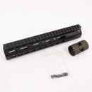 【中古即納】[MIL] ohhunt KeyModハンドガード 10インチ(20150223)