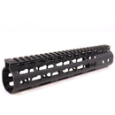 【中古即納】[MIL] ohhunt KeyModハンドガード 10インチ(20150223)