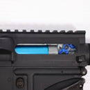 【中古即納】[MIL] G&G ARMAMENT(ジーアンドジーアーマメント) 電動アサルトライフル Fire Hawk(ファイヤーホーク)(GC-16P-FHK-BNB-NCS) (カスタム品) (18歳以上専用)(20150223)