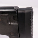 【中古即納】[MIL] マルゼン エアコッキングライフル APS Type96 ブラックストック (カスタム品) (18歳以上専用)(20130419)