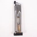 【中古即納】[MIL] BATON airsoft(バトンエアソフト)/名古屋ガンショップ 数量限定 CO2ガスブローバック BT-PIT VIPER CO2GBB【JASG認定】リアル刻印カスタム (18歳以上専用)(20250430)