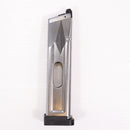 【中古即納】[MIL] BATON airsoft(バトンエアソフト)/名古屋ガンショップ 数量限定 CO2ガスブローバック BT-PIT VIPER CO2GBB【JASG認定】リアル刻印カスタム (18歳以上専用)(20250430)