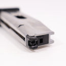 【中古即納】[MIL] BATON airsoft(バトンエアソフト)/名古屋ガンショップ 数量限定 CO2ガスブローバック BT-PIT VIPER CO2GBB【JASG認定】リアル刻印カスタム (18歳以上専用)(20250430)