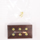 【中古即納】[MIL] 東京マルイ エアリボルバープロ M1851 NAVY(ネイビー)(No.6) (10歳以上専用)(20250123)