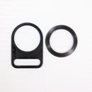 【中古即納】[MIL] フリーダムアート 東京マルイ M870用 新Fスイベル(20150223)