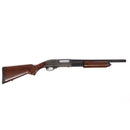 【中古即納】[MIL] 東京マルイ ガスショットガン M870ウッドストックタイプ (18歳以上専用)(20160316)