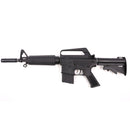 【中古即納】[MIL] E&C 電動アサルトライフル コルト XM177E2 フルメタル(EC-324E) (18歳以上専用)(20150223)