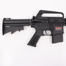 【中古即納】[MIL] E&C 電動アサルトライフル コルト XM177E2 フルメタル(EC-324E) (18歳以上専用)(20150223)