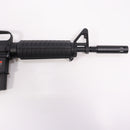 【中古即納】[MIL] E&C 電動アサルトライフル コルト XM177E2 フルメタル(EC-324E) (18歳以上専用)(20150223)