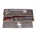 【中古即納】[MIL] S&T エアコッキングライフル M40 リアルウッド レミントン刻印(STSPG23RW) (18歳以上専用)(20150223)