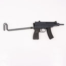 【中古即納】[MIL] マルゼン ガスサブマシンガン Vz61 スコーピオン フルオートブローバック(2023年新価格版) (18歳以上専用)(20230525)