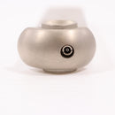 【中古即納】[MIL] マルシン工業 ガスブローバック 6mmBB 南部十四年式 後期型 ブラックHW(ヘビーウェイト) ウォールナット木製グリップ仕様 (18歳以上専用)(20220722)