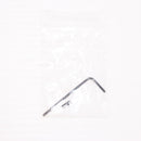 【中古即納】[MIL] マルシン工業 ガスブローバック 6mmBB 南部十四年式 後期型 ブラックHW(ヘビーウェイト) ウォールナット木製グリップ仕様 (18歳以上専用)(20220722)