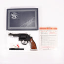 【中古即納】[MIL] タナカワークス ガスリボルバー S&W(スミスアンドウエッソン) M10 4インチ ミリタリー&ポリス Ver3 HW(ヘビーウェイト) (18歳以上専用)(20190913)