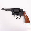 【中古即納】[MIL] タナカワークス ガスリボルバー S&W(スミスアンドウエッソン) M10 4インチ ミリタリー&ポリス Ver3 HW(ヘビーウェイト) (18歳以上専用)(20190913)