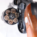 【中古即納】[MIL] タナカワークス ガスリボルバー S&W(スミスアンドウエッソン) M10 4インチ ミリタリー&ポリス Ver3 HW(ヘビーウェイト) (18歳以上専用)(20190913)