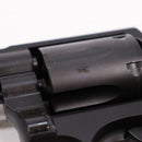 【中古即納】[MIL] タナカワークス ガスリボルバー S&W(スミスアンドウエッソン) M10 4インチ ミリタリー&ポリス Ver3 HW(ヘビーウェイト) (18歳以上専用)(20190913)