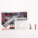 【中古即納】[MIL] KSC 限定品 ガスブローバック TT33 vp12 HW(ヘビーウェイト) (18歳以上専用)(20231130)