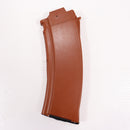 【中古即納】[MIL] 東京マルイ AK74用 AKS74U 74連マガジン(20150223)