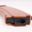 【中古即納】[MIL] 東京マルイ AK74用 AKS74U 74連マガジン(20150223)