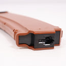 【中古即納】[MIL] 東京マルイ AK74用 AKS74U 74連マガジン(20150223)