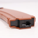 【中古即納】[MIL] 東京マルイ AK74用 AKS74U 74連マガジン(20150223)